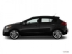 2016 Kia Forte 5-Door EX